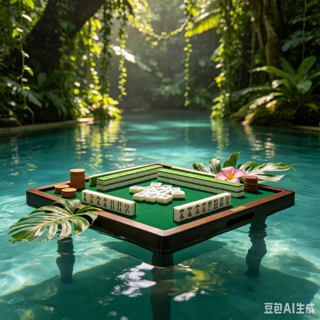 Cochabamba,mahjong