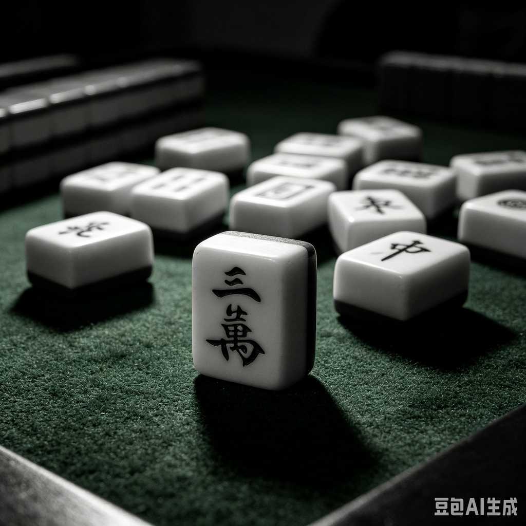 LittleRock,mahjong