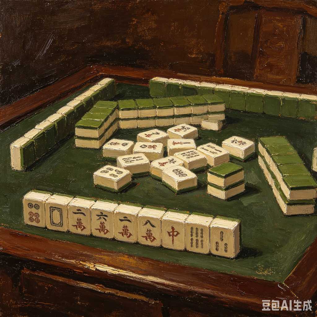 Pristina,mahjong