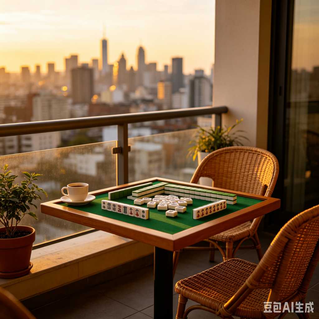 cadiz,mahjong