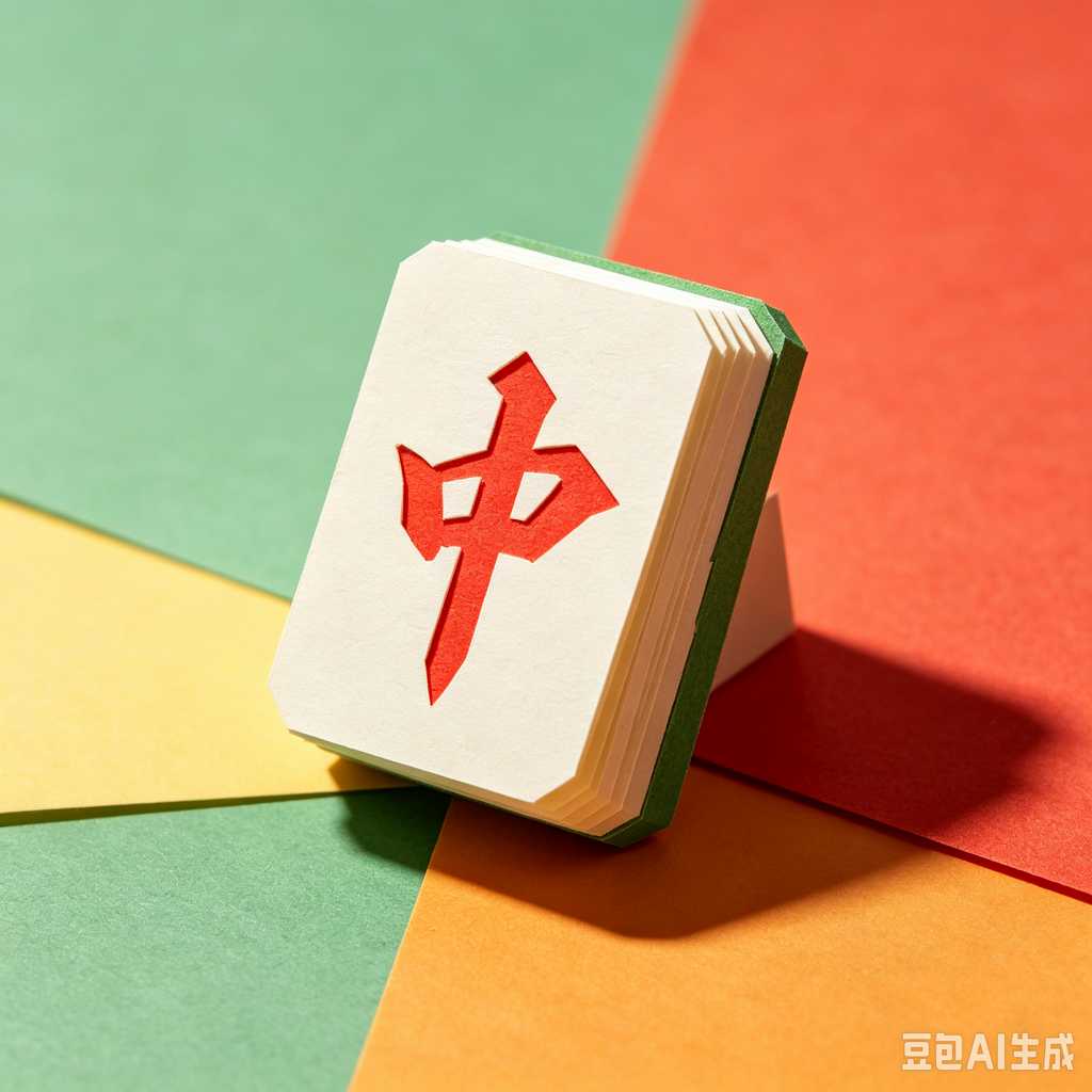 fold flat mahjong table