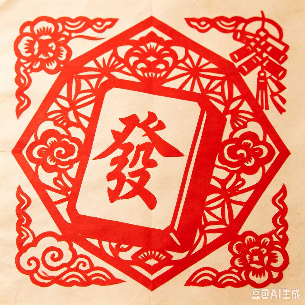 brand custom mahjong set