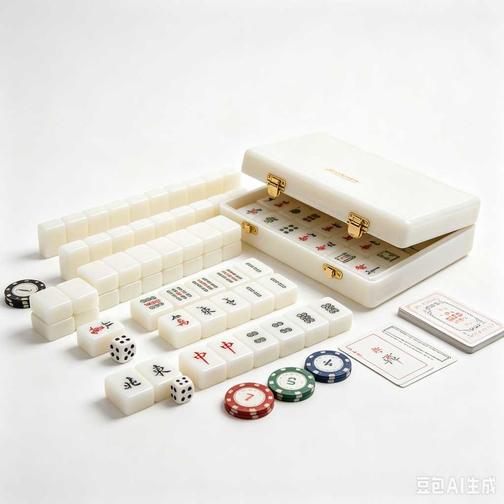 LasVegas,mahjong