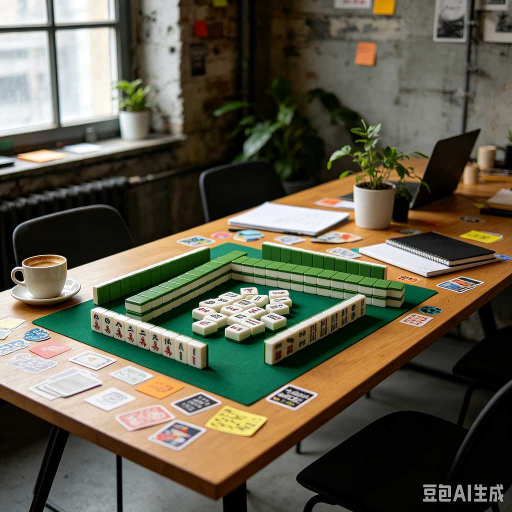 MesaAZ,mahjong