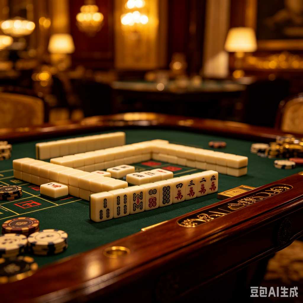 Aberdeen,mahjong