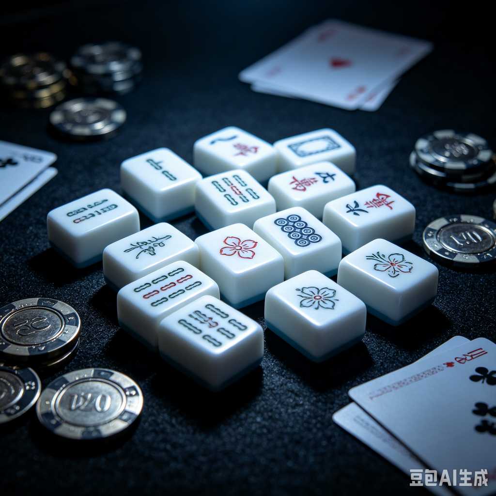 CharlotteNC,mahjong