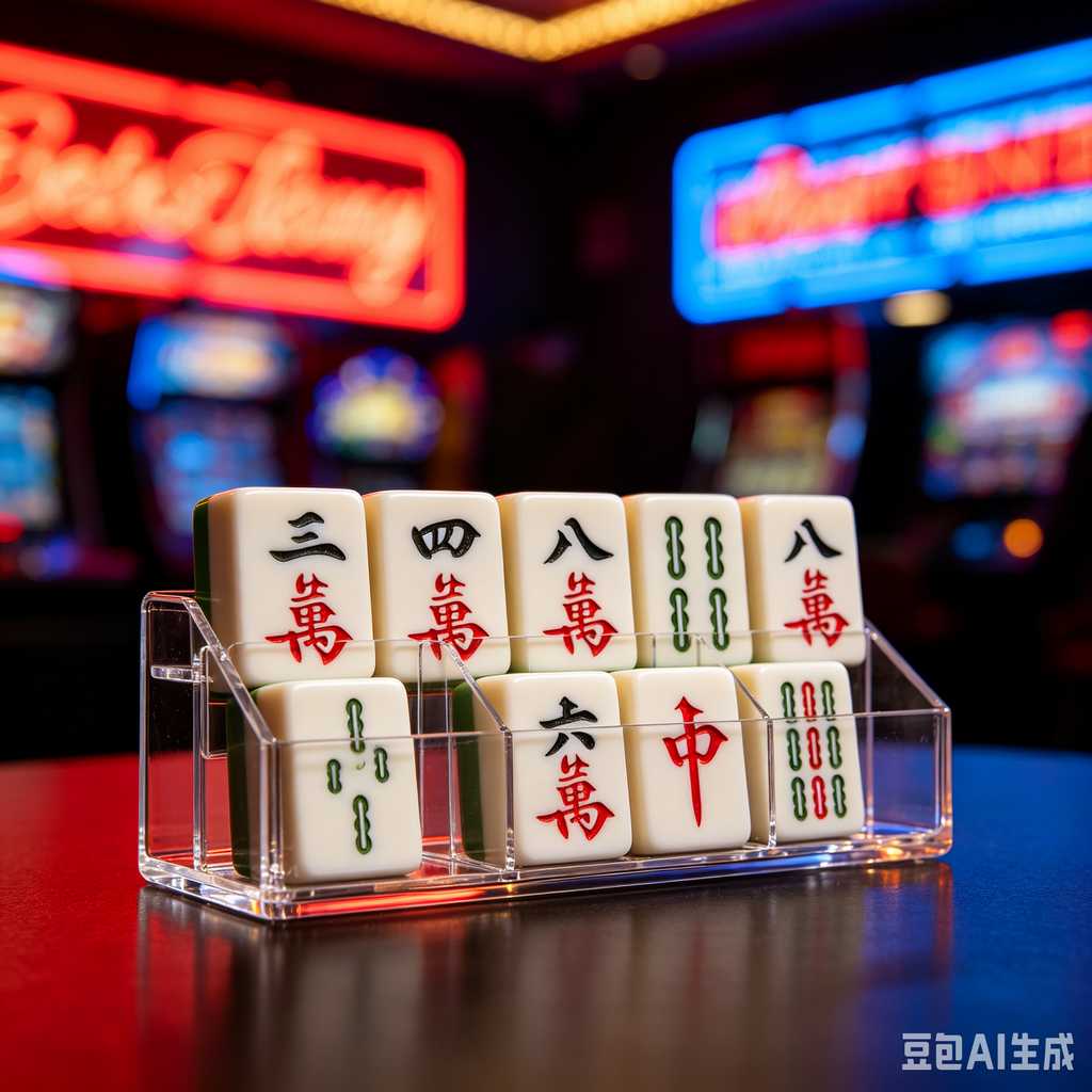 ArlingtonTX,mahjong