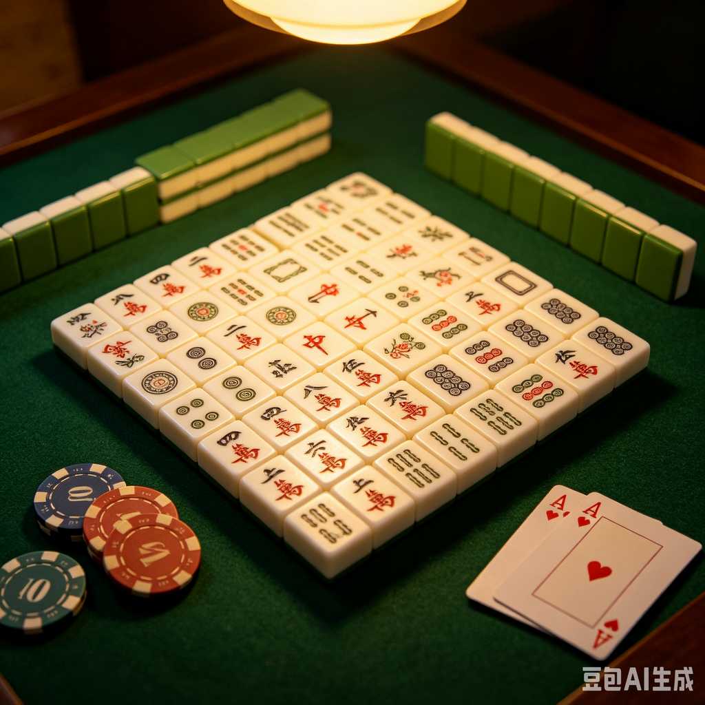 BurlingtonVT,mahjong