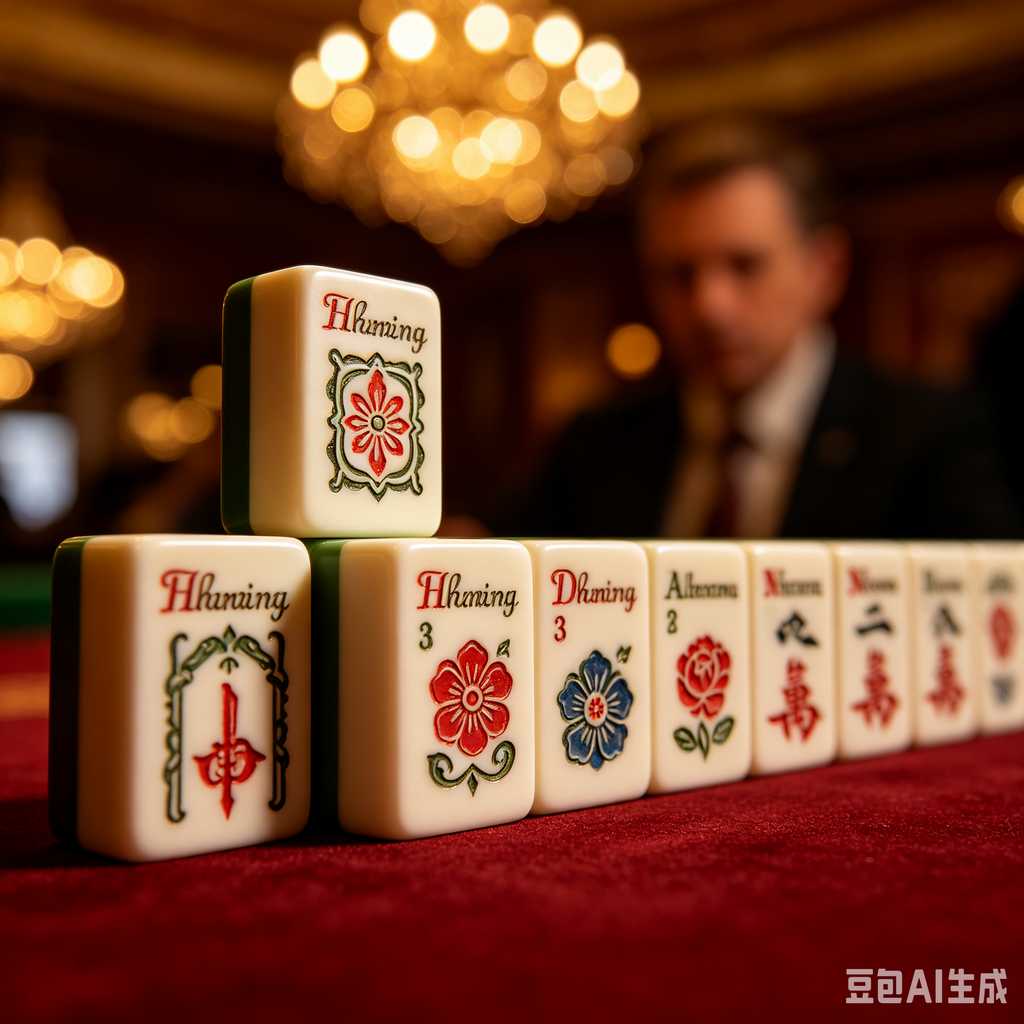 Freiburg,mahjong