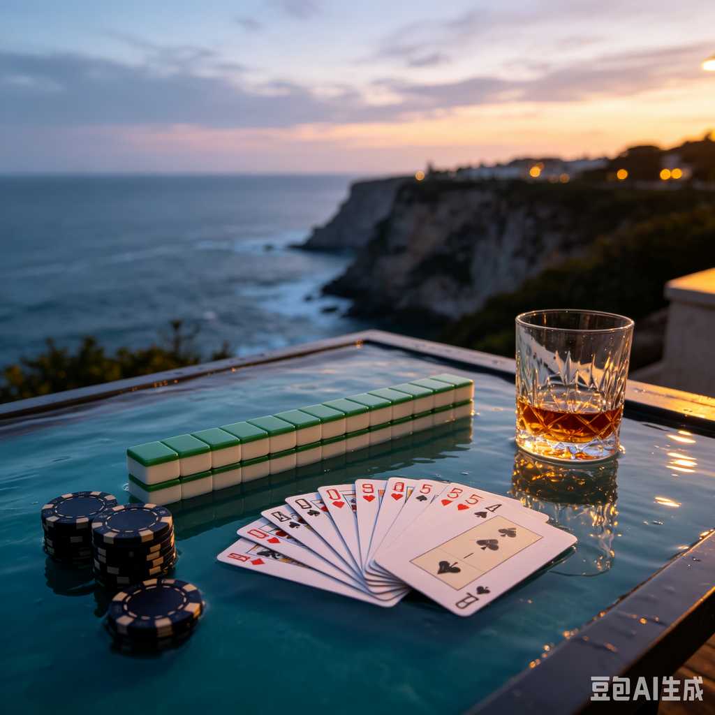 Florence,mahjong